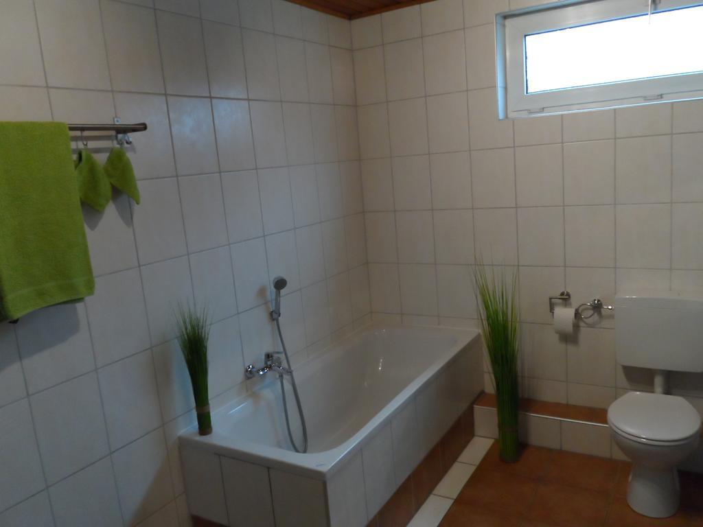 Ferienwohnung Orchidee Germersheim Extérieur photo