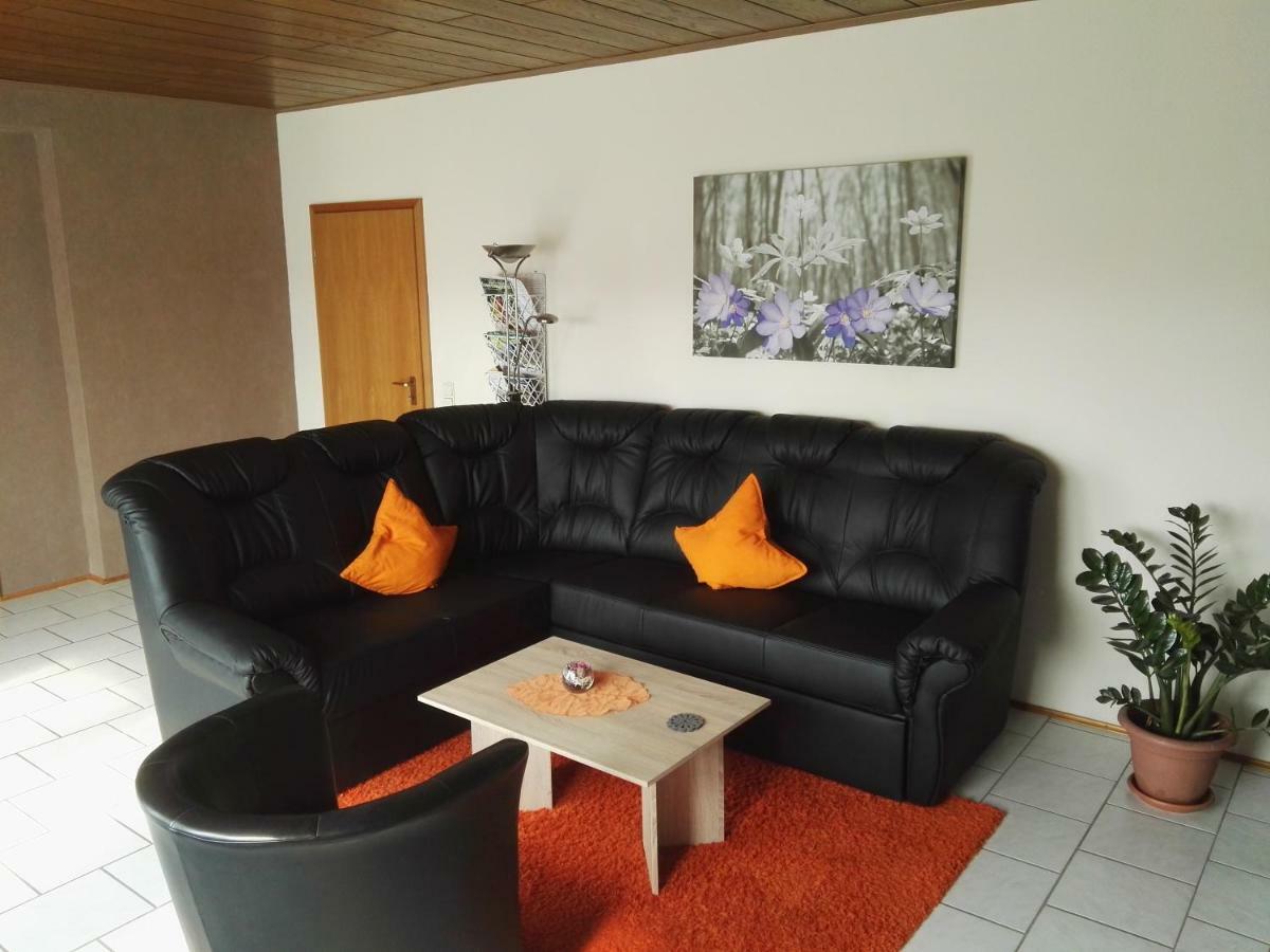 Ferienwohnung Orchidee Germersheim Extérieur photo